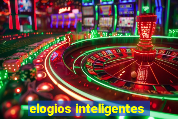 elogios inteligentes